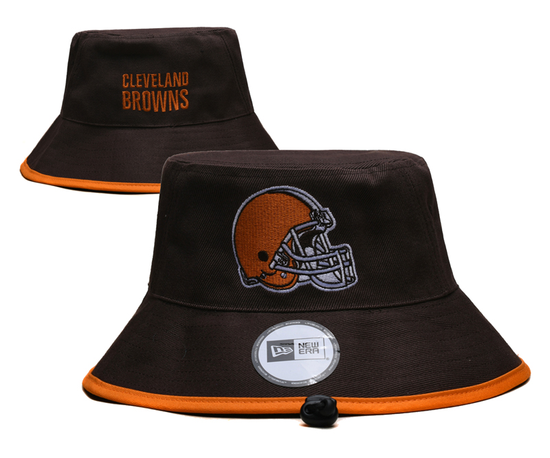Cleveland Browns 2025 NFL hat